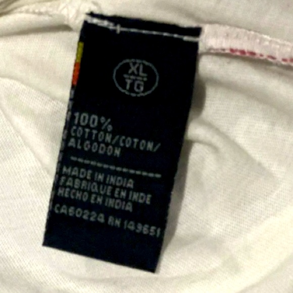 BUFFALO™️ By David Bitton®️ Shore Shack '72 Bucket List Men's Summertime T-Shirt - Picture 6 of 8